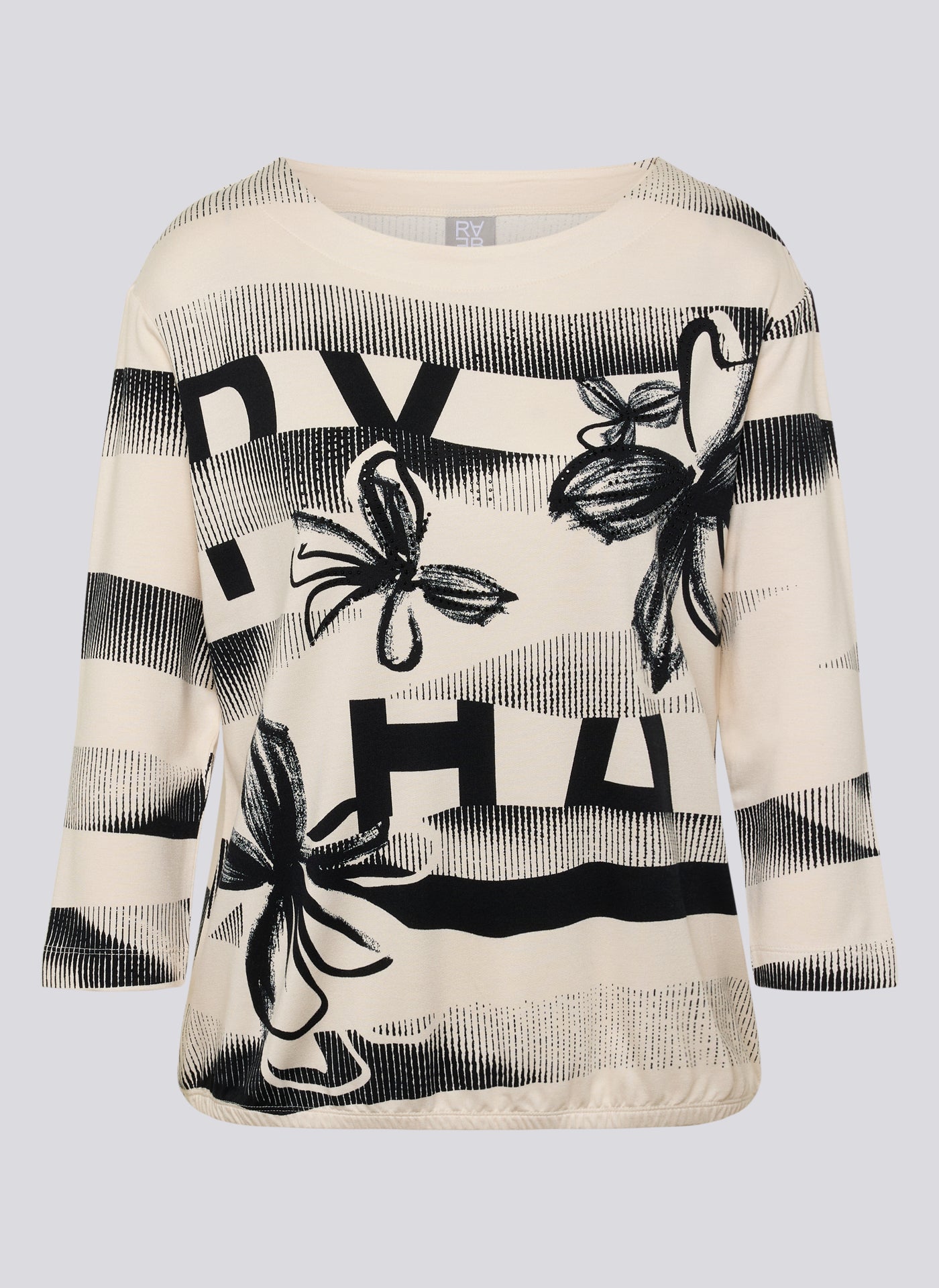 Vintage Vibe ELFENBEIN Bild 7