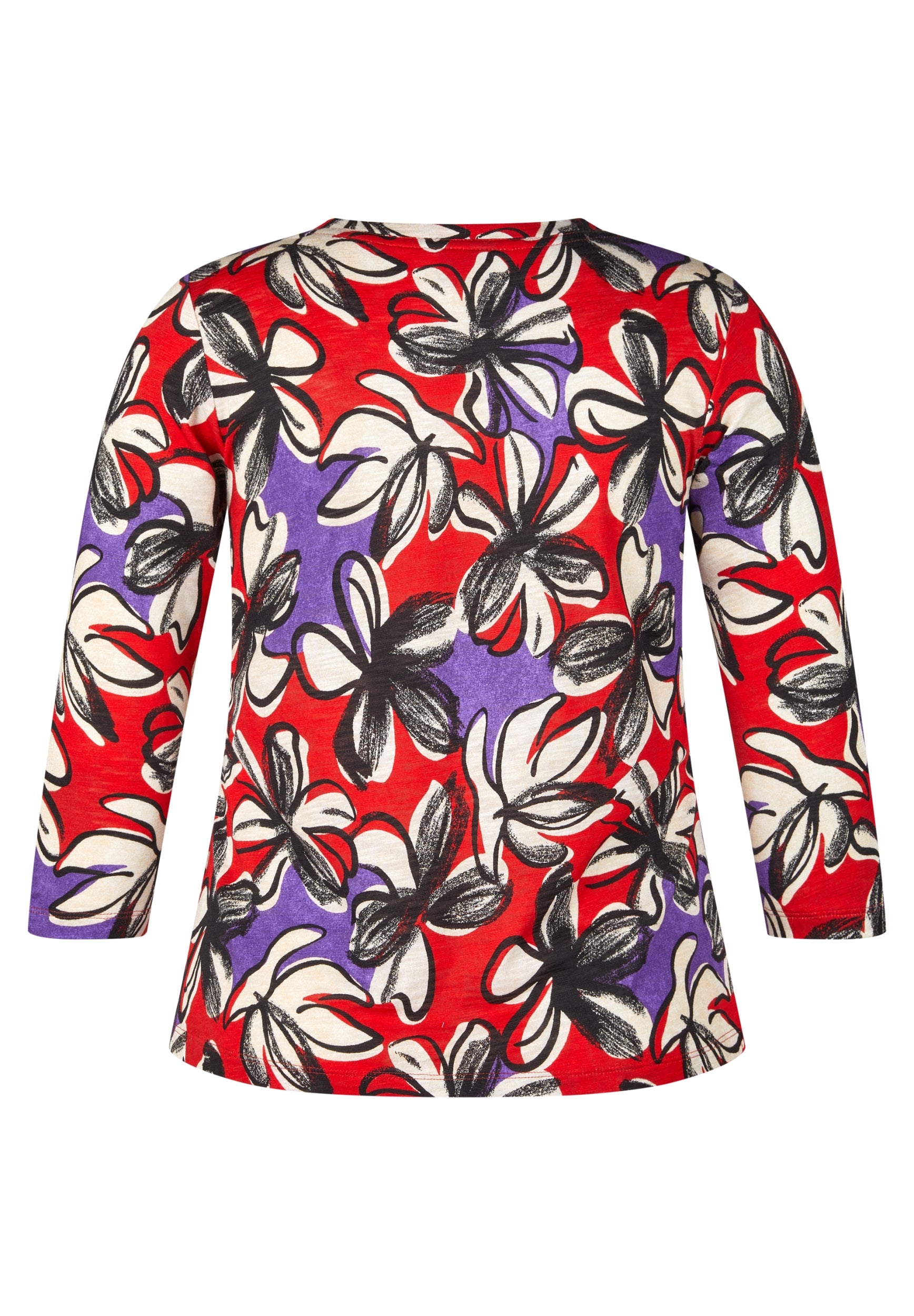 Vintage Vibe MOHN Bild 11