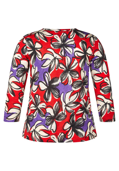 Vintage Vibe MOHN Bild 11