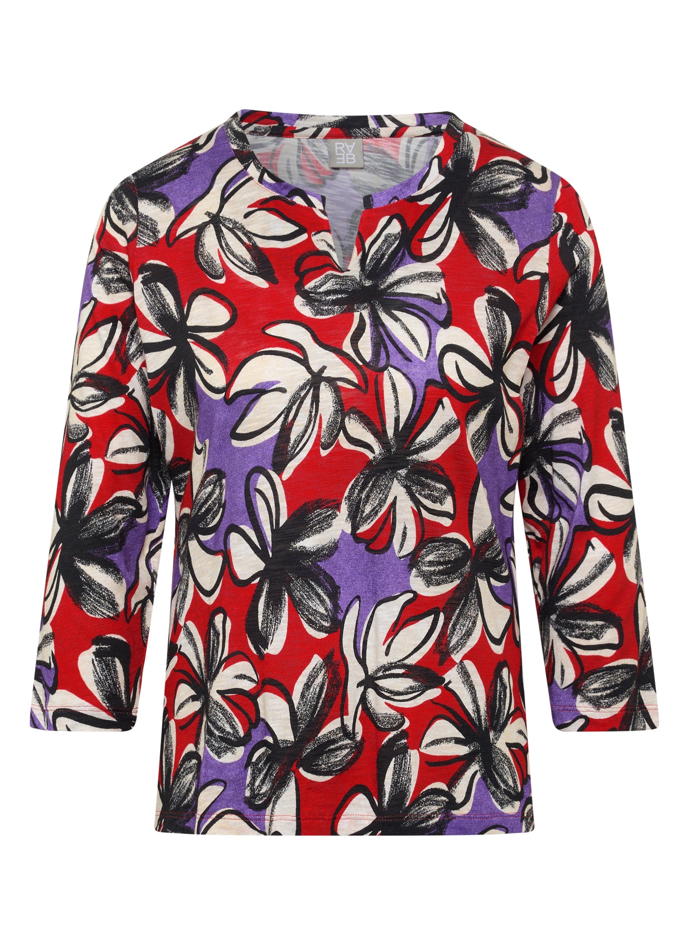 Vintage Vibe MOHN Bild 1