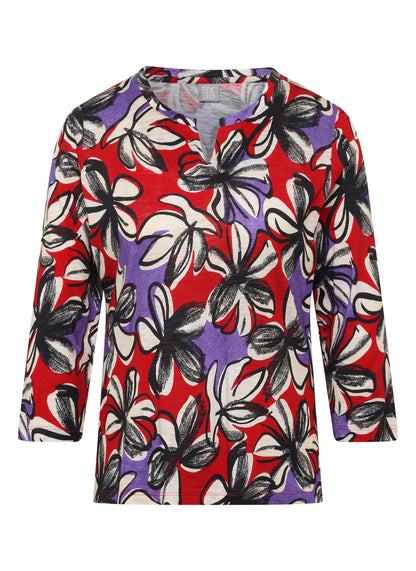 Vintage Vibe MOHN Bild 1