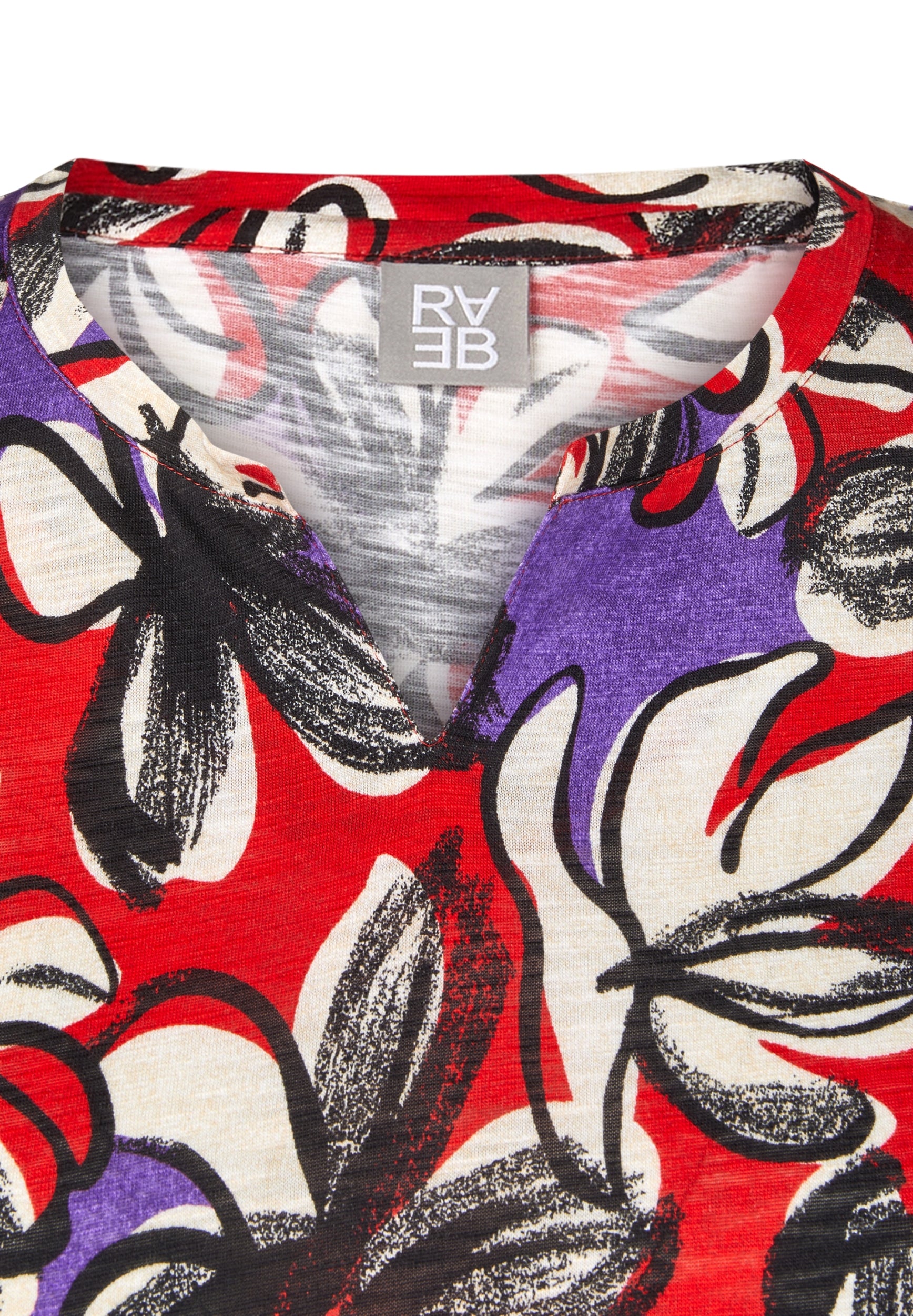 Vintage Vibe MOHN Bild 12