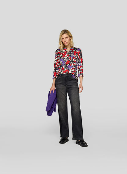 Vintage Vibe MOHN Bild 2