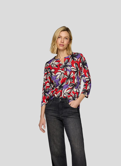 Vintage Vibe MOHN Bild 3