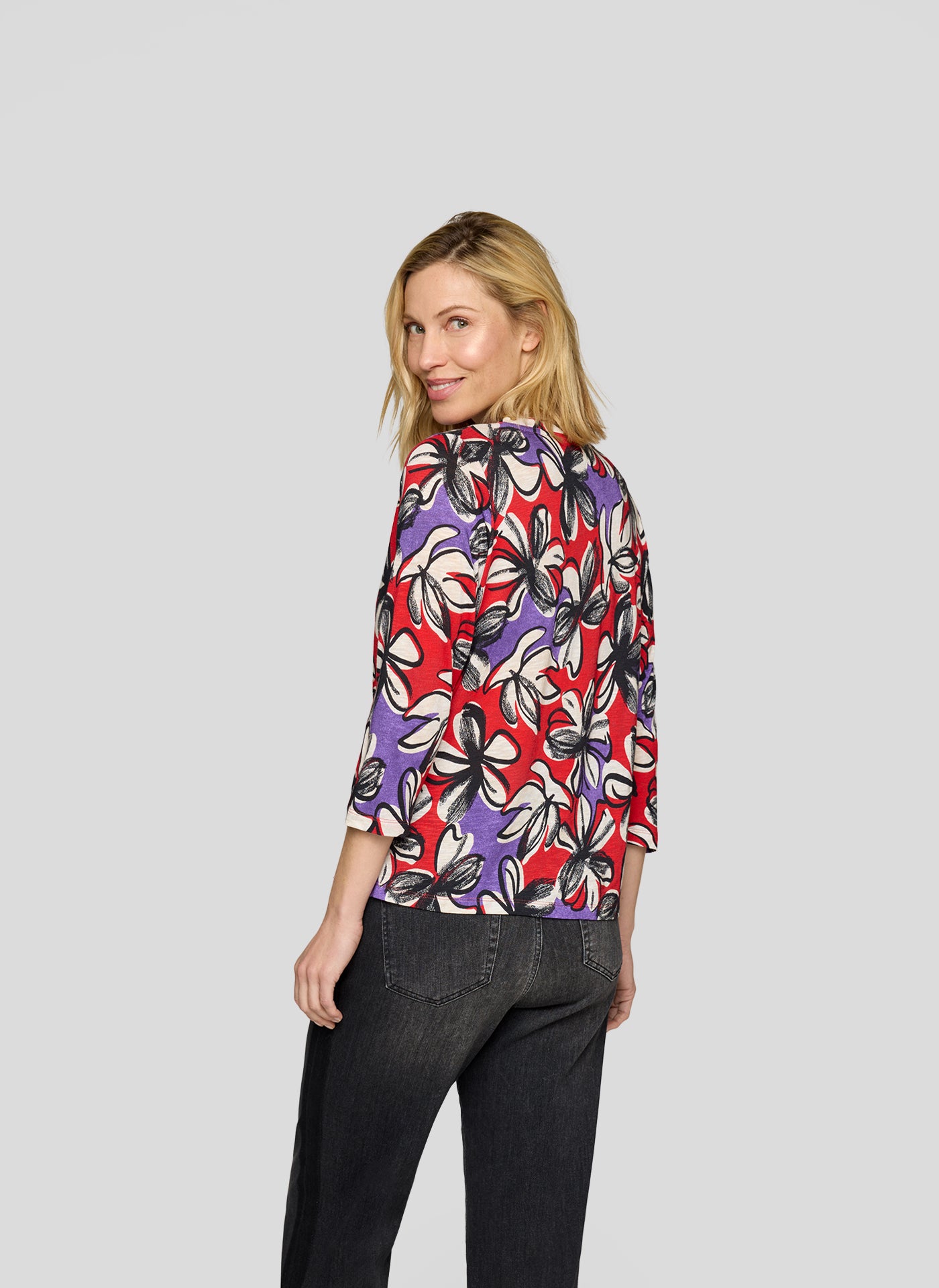 Vintage Vibe MOHN Bild 5