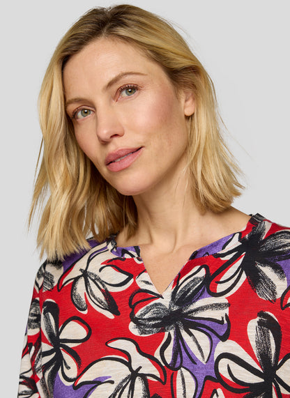 Vintage Vibe MOHN Bild 6