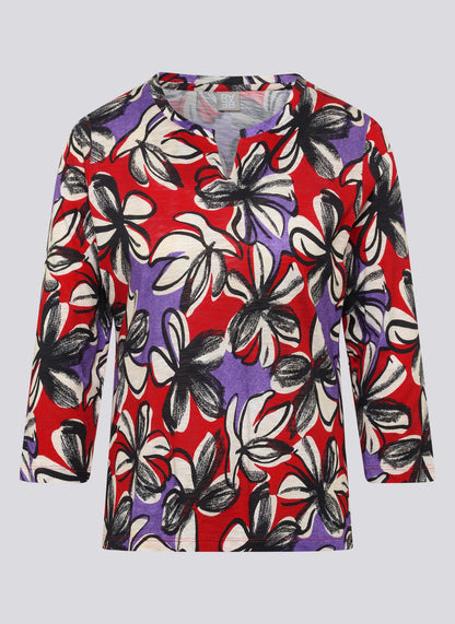 Vintage Vibe MOHN Bild 7