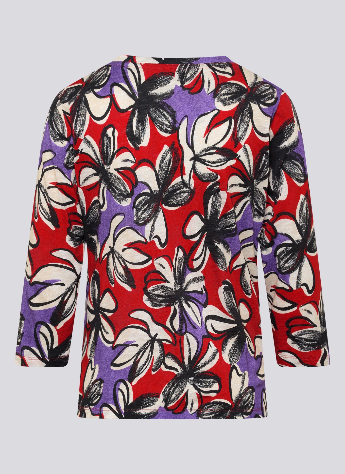 Vintage Vibe MOHN Bild 8