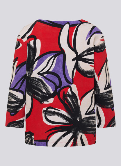 Vintage Vibe MOHN Bild 8