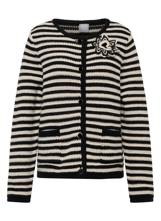 Vintage Vibe ELFENBEIN Bild 1