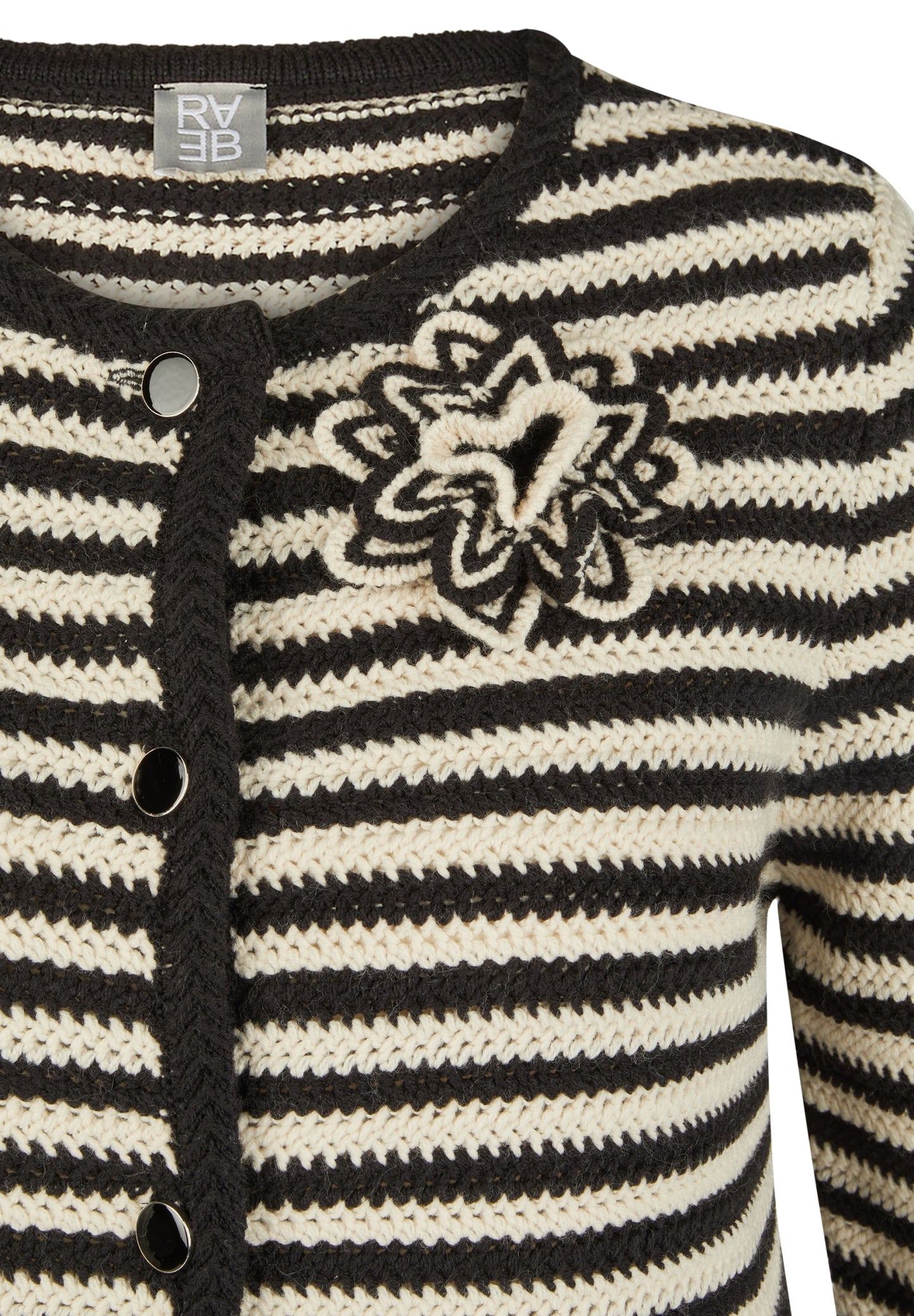 Vintage Vibe ELFENBEIN Bild 12