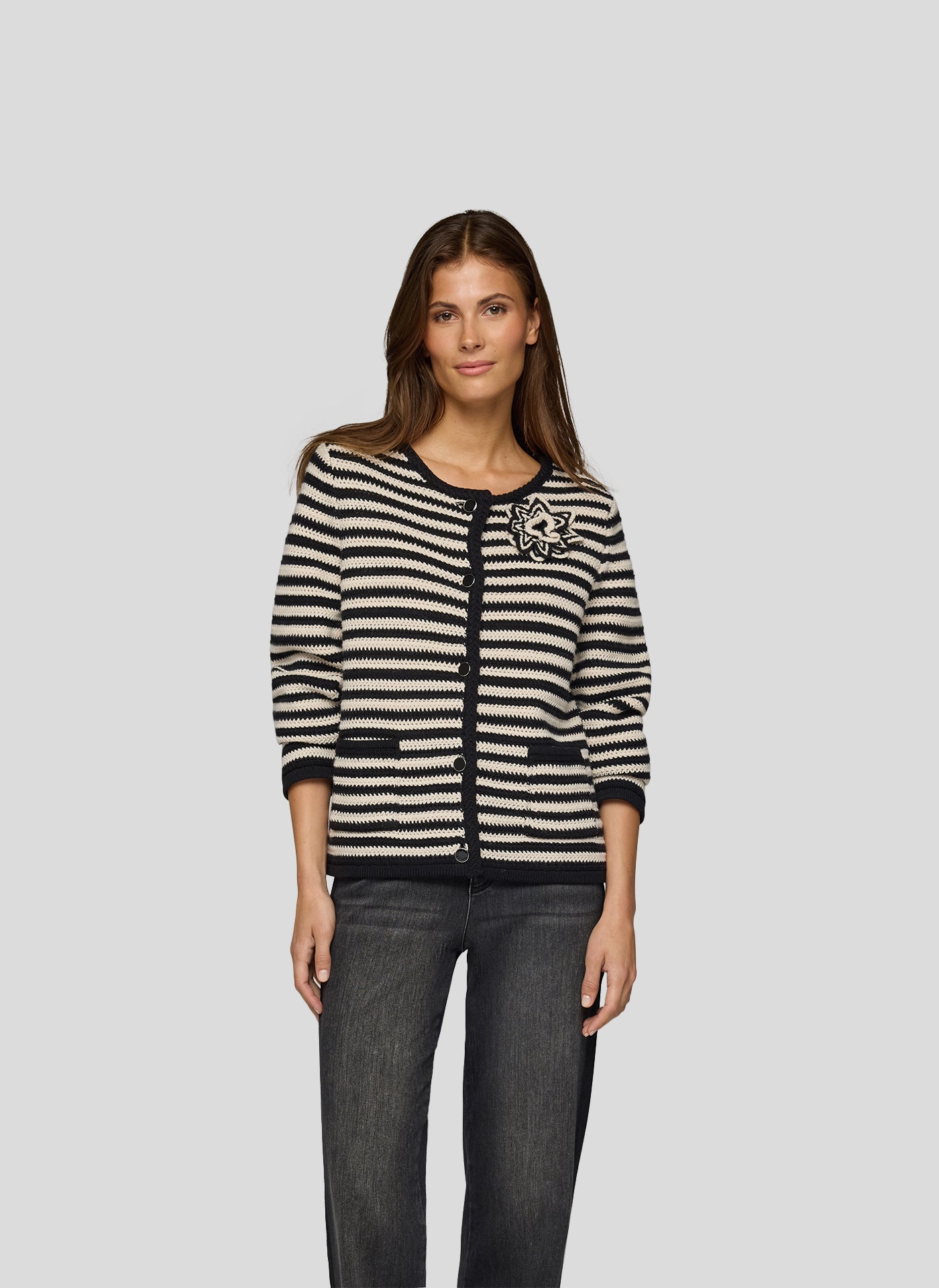 Vintage Vibe ELFENBEIN Bild 3