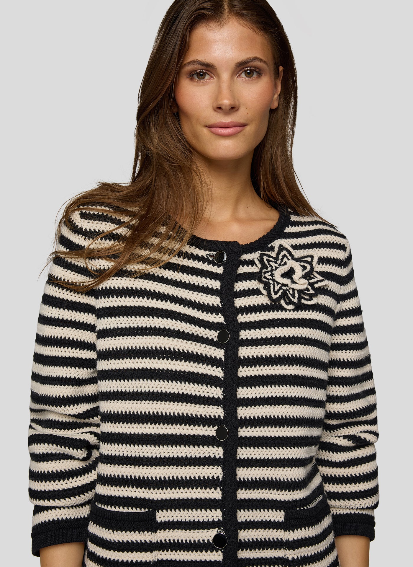 Vintage Vibe ELFENBEIN Bild 4