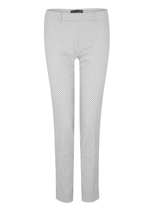 Ankle-Length-Hose 91B3 Bild 2