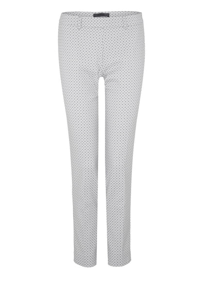 Ankle-Length-Hose 91B3 Bild 7