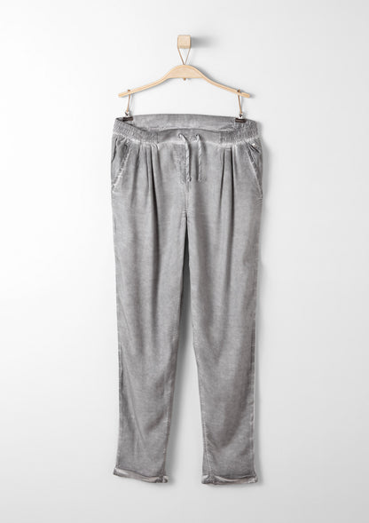 Ankle Length-Hose 9139 Bild 4