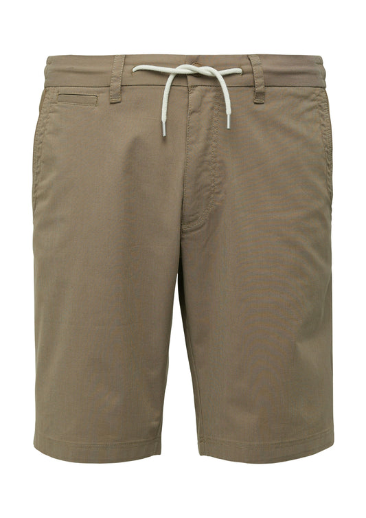 Bermuda BROWN Bild 1