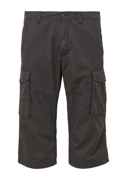 Bermuda GREY/BLACK Bild 1