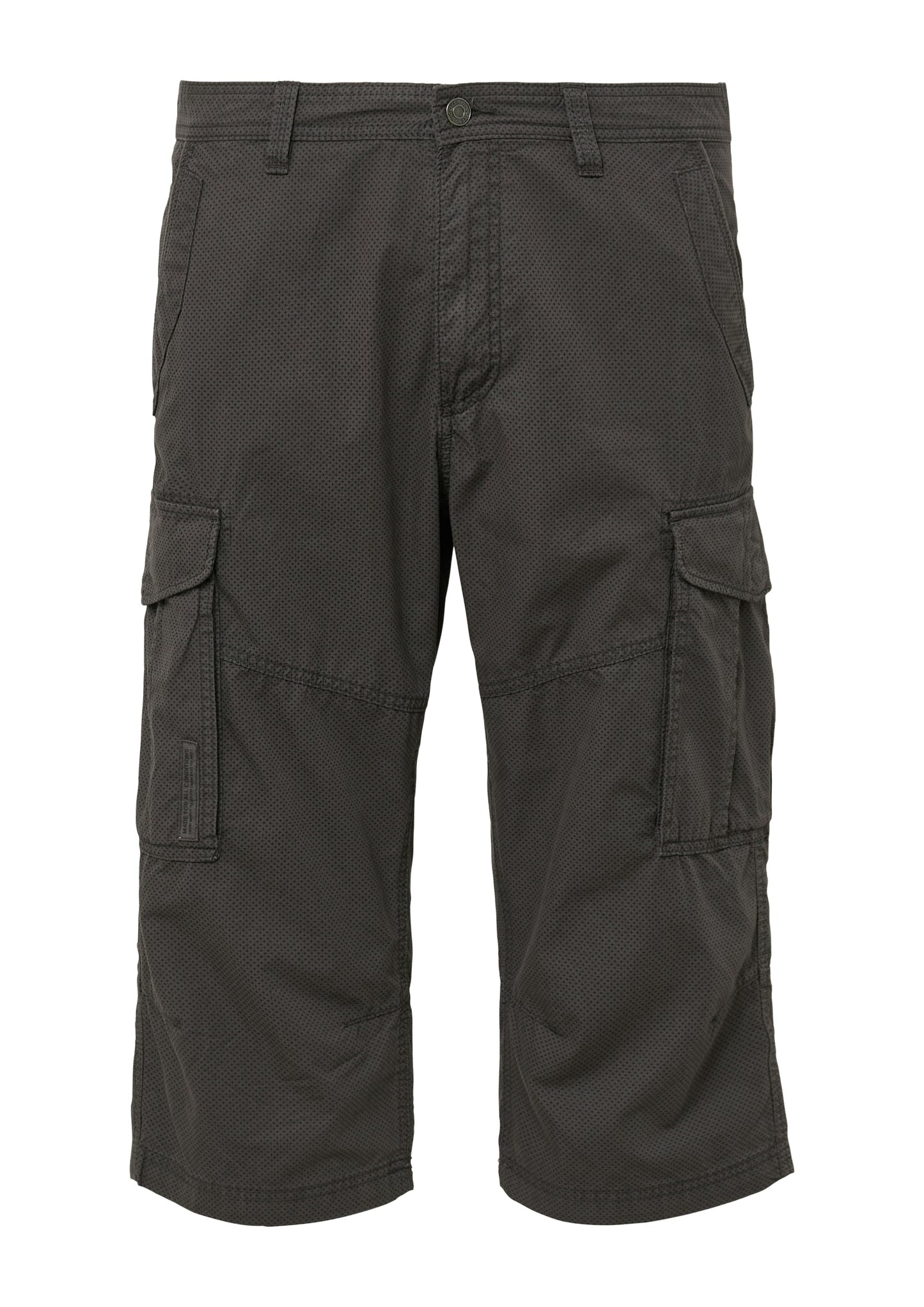 Bermuda GREY/BLACK Bild 1