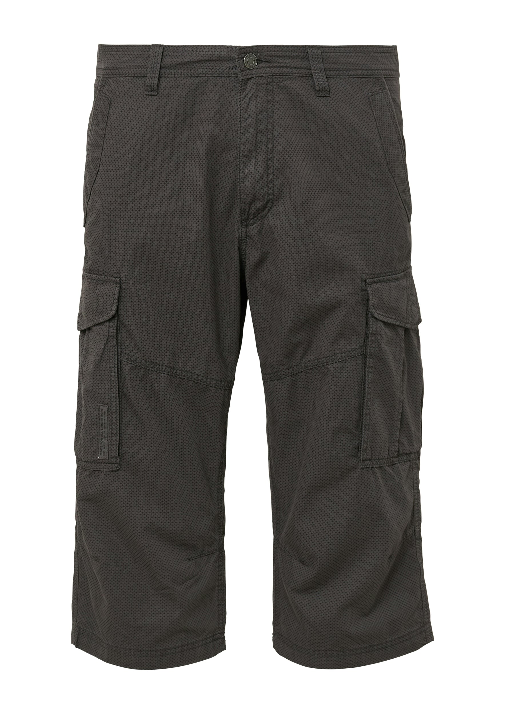 Bermuda GREY/BLACK Bild 1