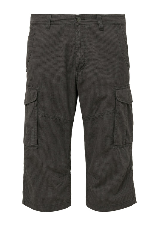 Bermuda GREY/BLACK Bild 1