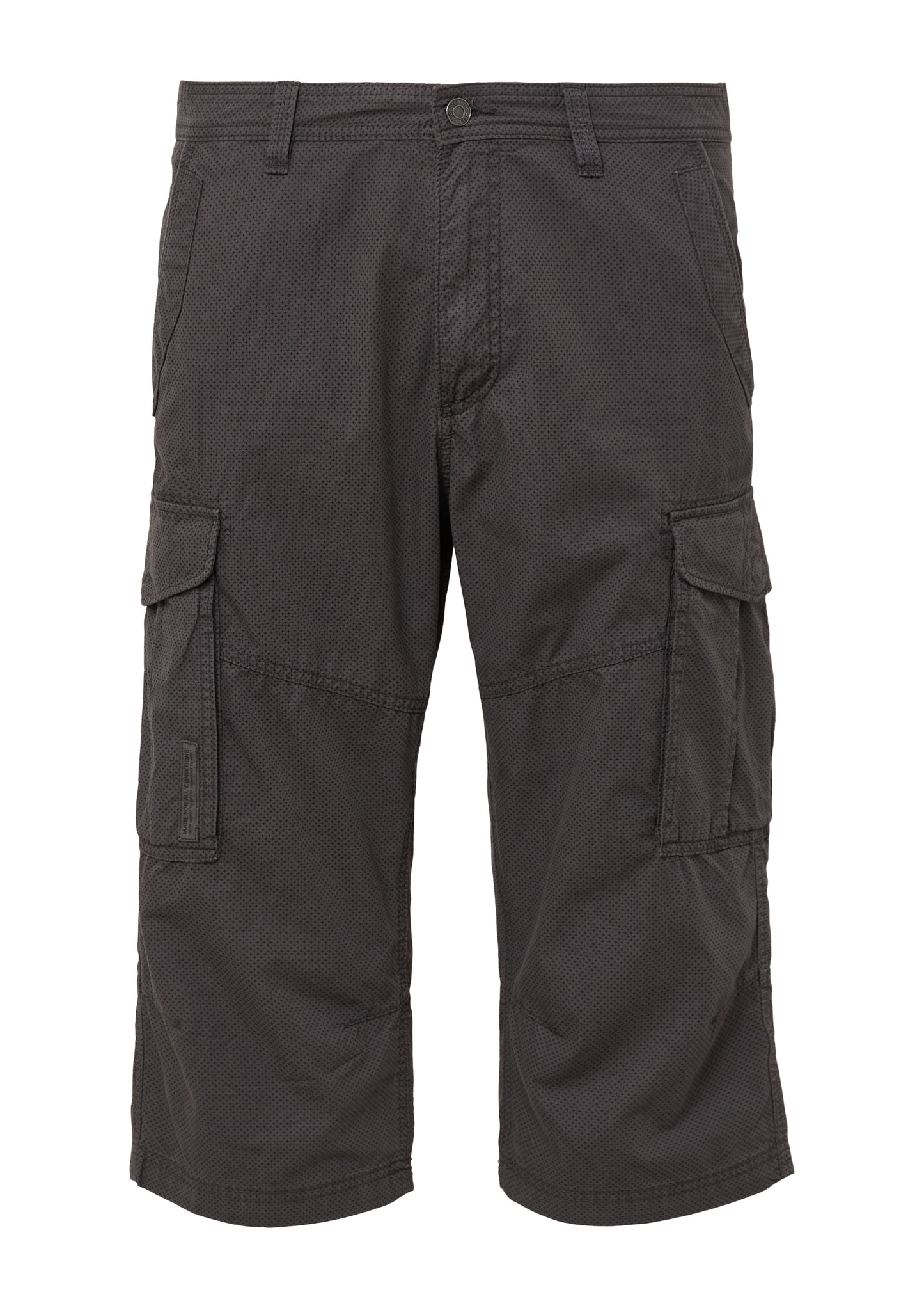 Bermuda GREY/BLACK Bild 2