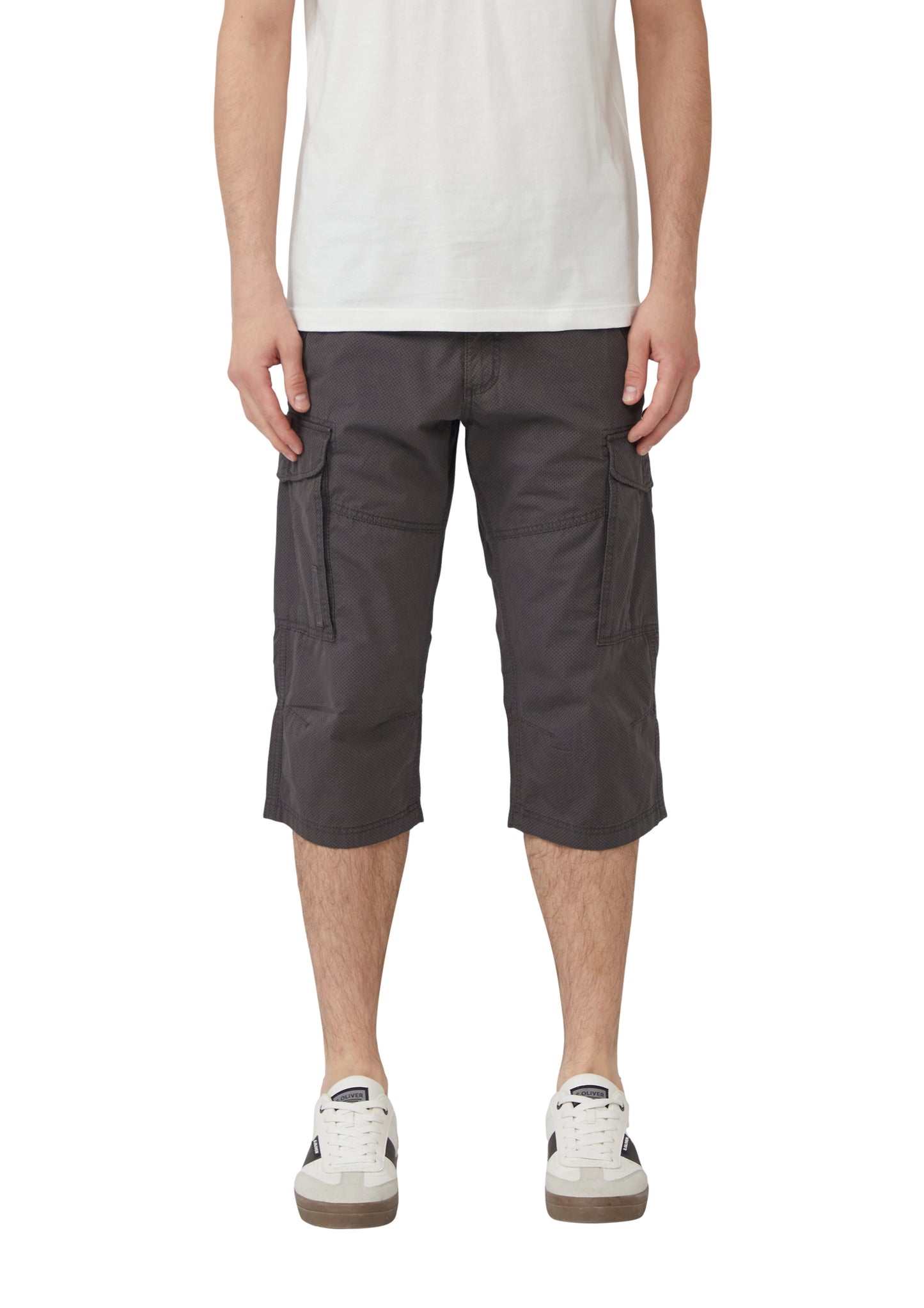 Bermuda GREY/BLACK Bild 3