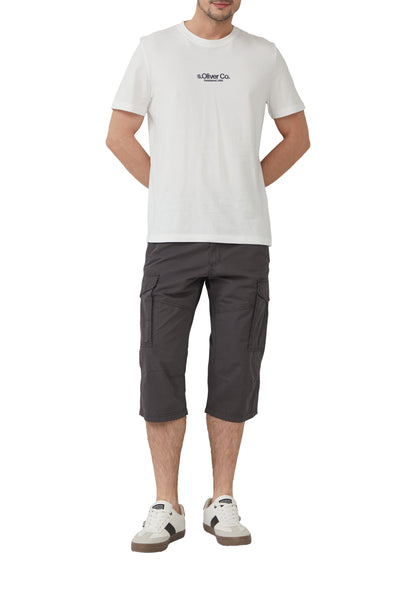 Bermuda GREY/BLACK Bild 4