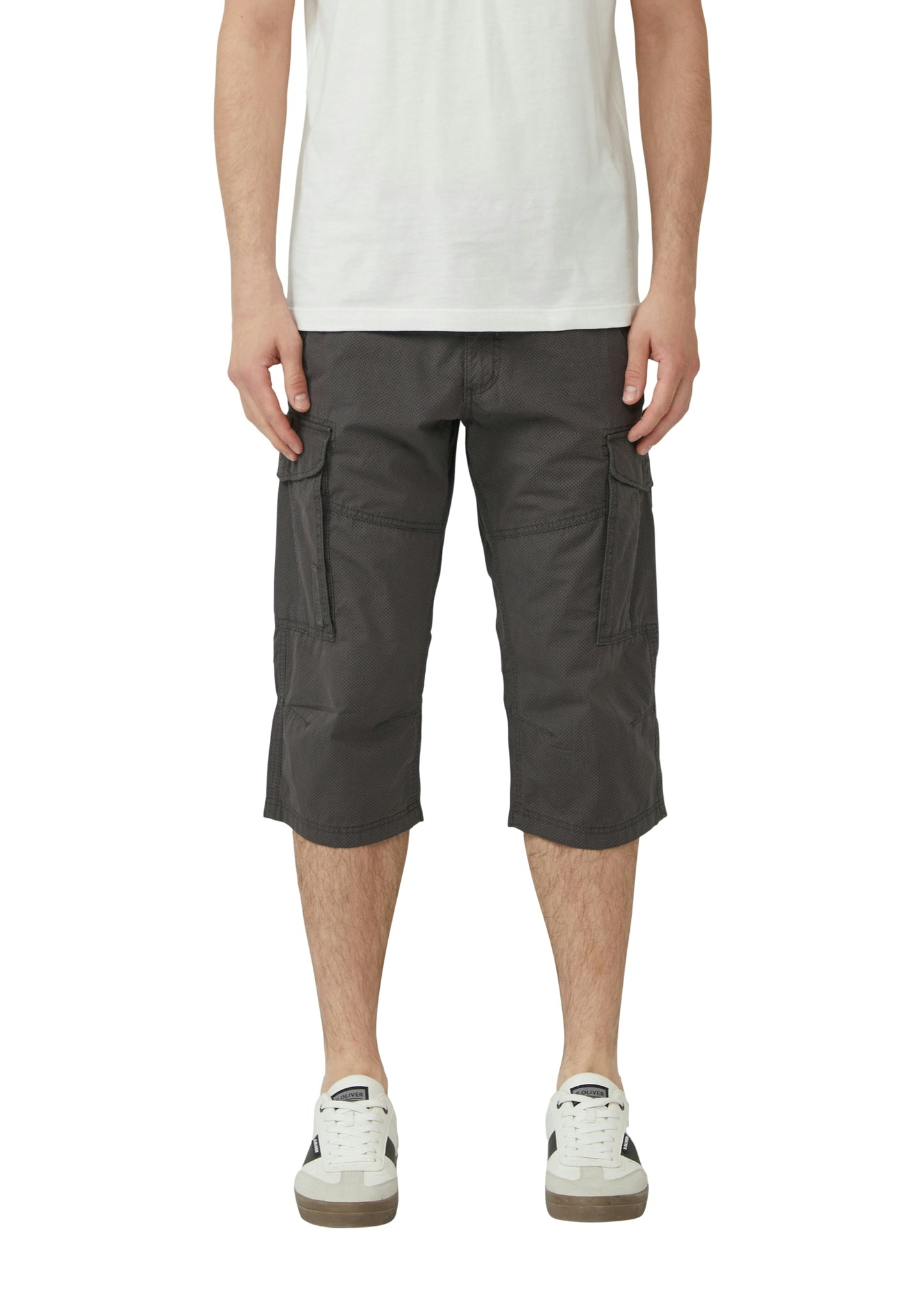 Bermuda GREY/BLACK Bild 5