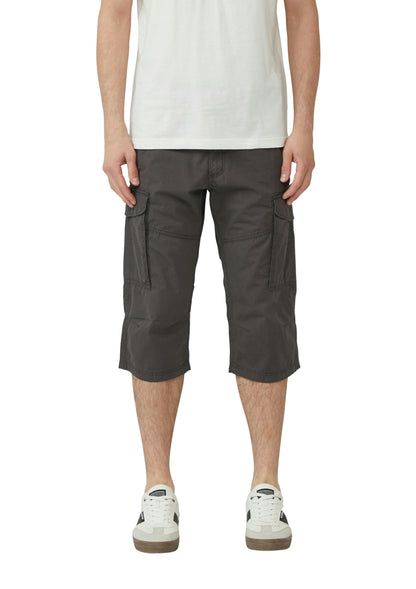 Bermuda GREY/BLACK Bild 5