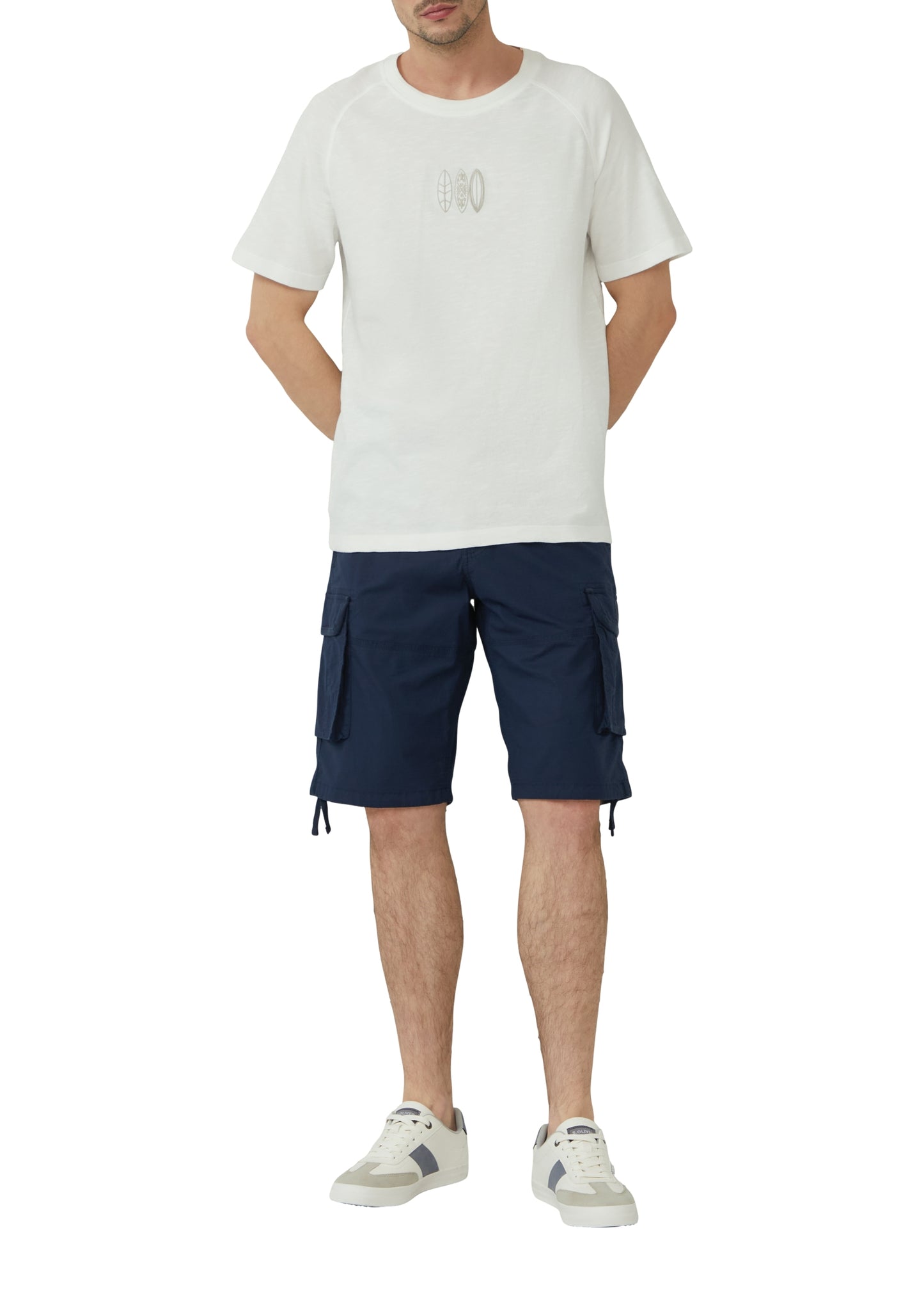 Bermuda BLUE Bild 5