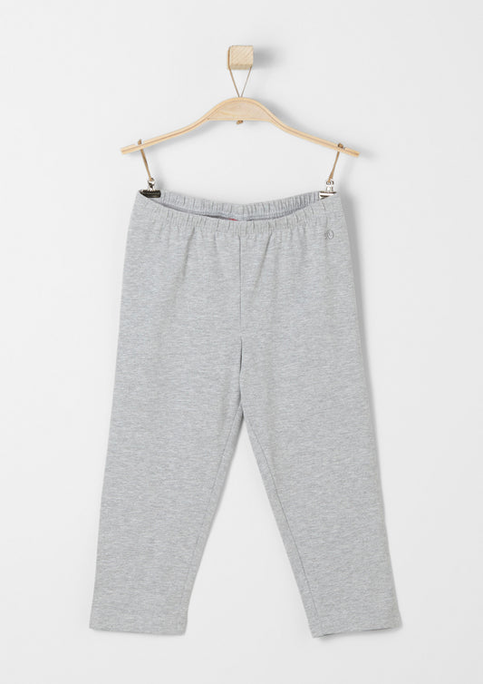 Capri-Leggings 9400 Bild 1