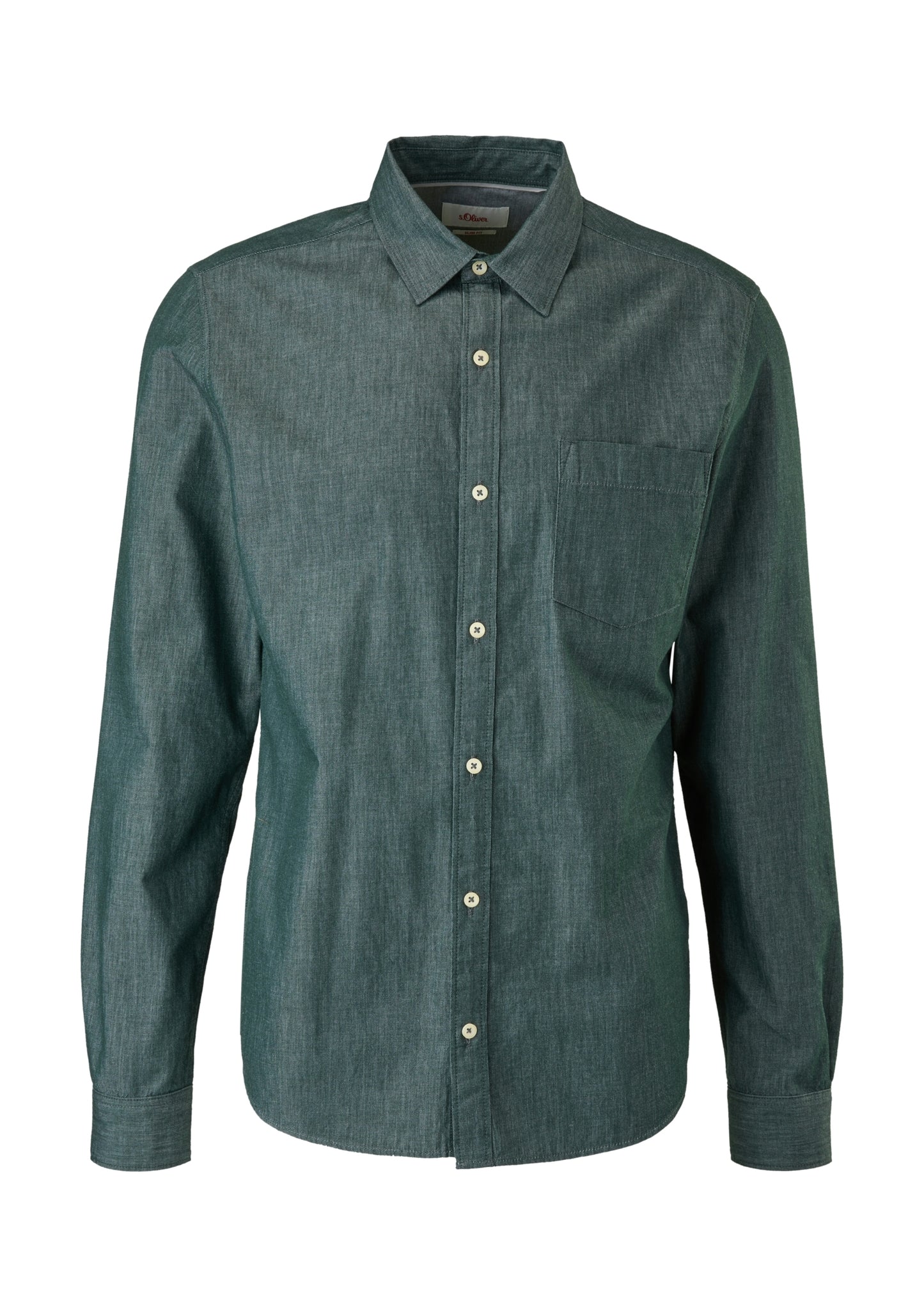 Hemd GREEN Bild 1