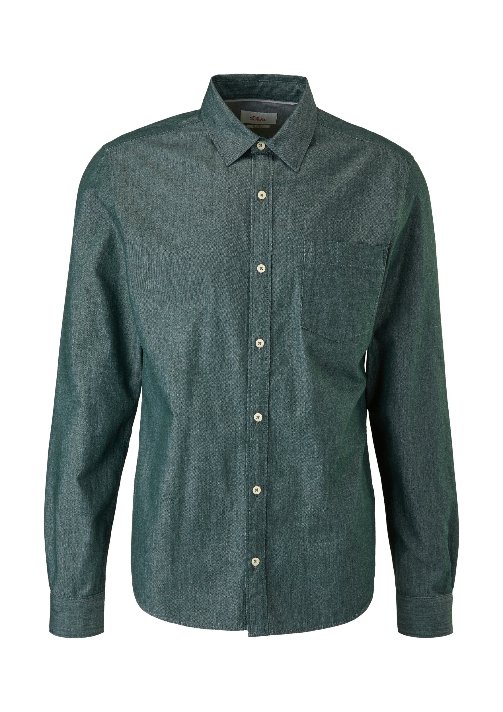Hemd GREEN Bild 1