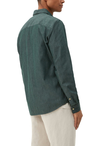 Hemd GREEN Bild 3