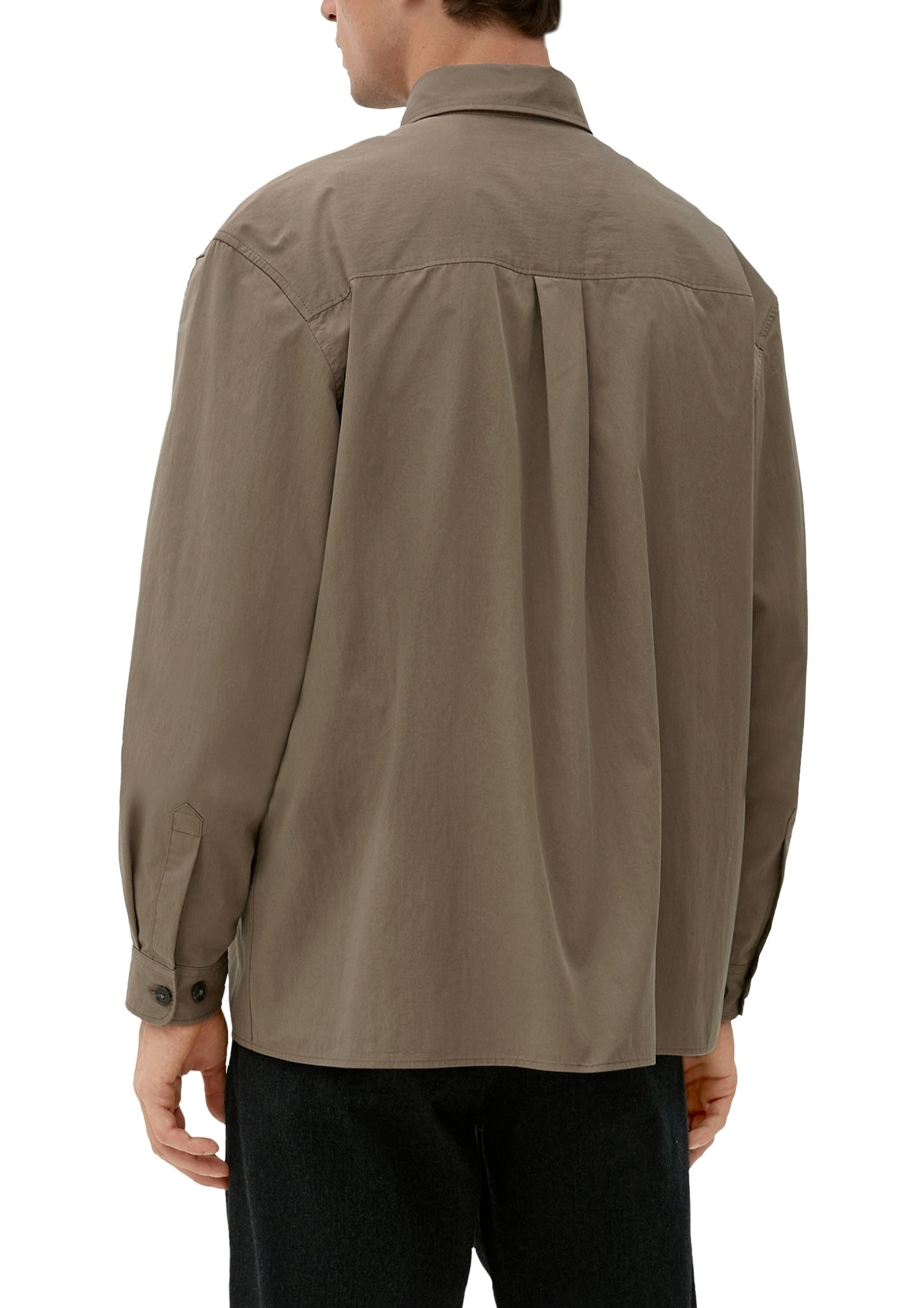 Hemd BROWN Bild 3