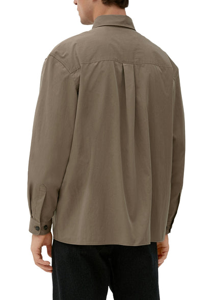 Hemd BROWN Bild 3