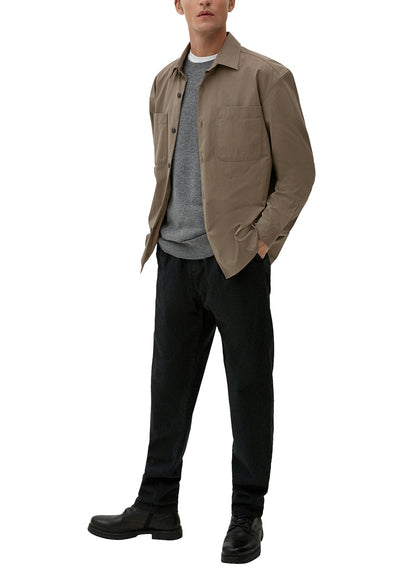 Hemd BROWN Bild 4