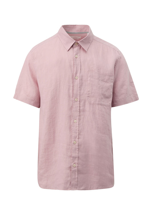 Hemd LILAC/PINK Bild 1