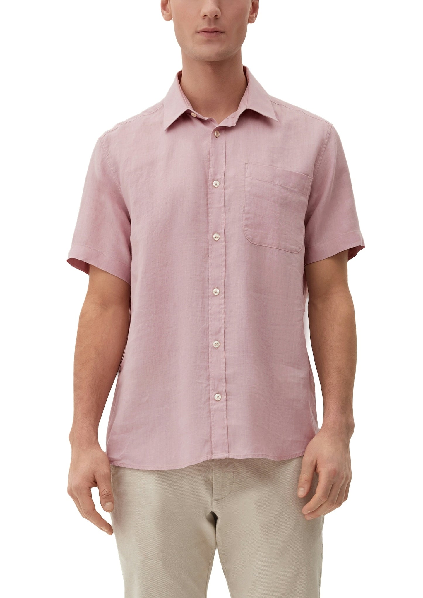 Hemd LILAC/PINK Bild 2