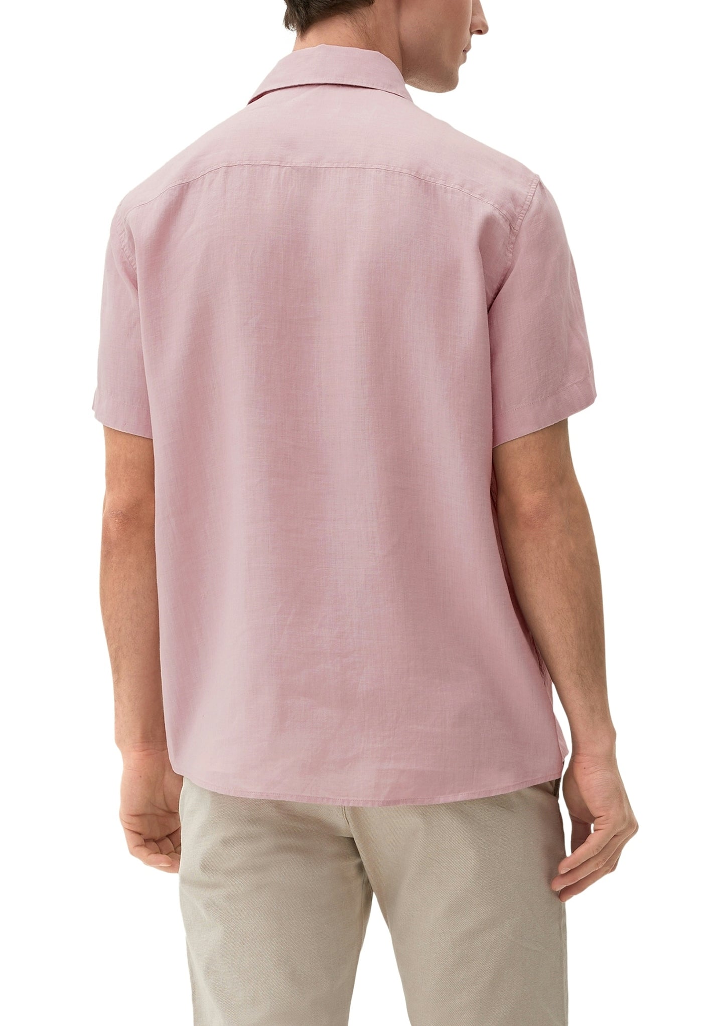 Hemd LILAC/PINK Bild 3