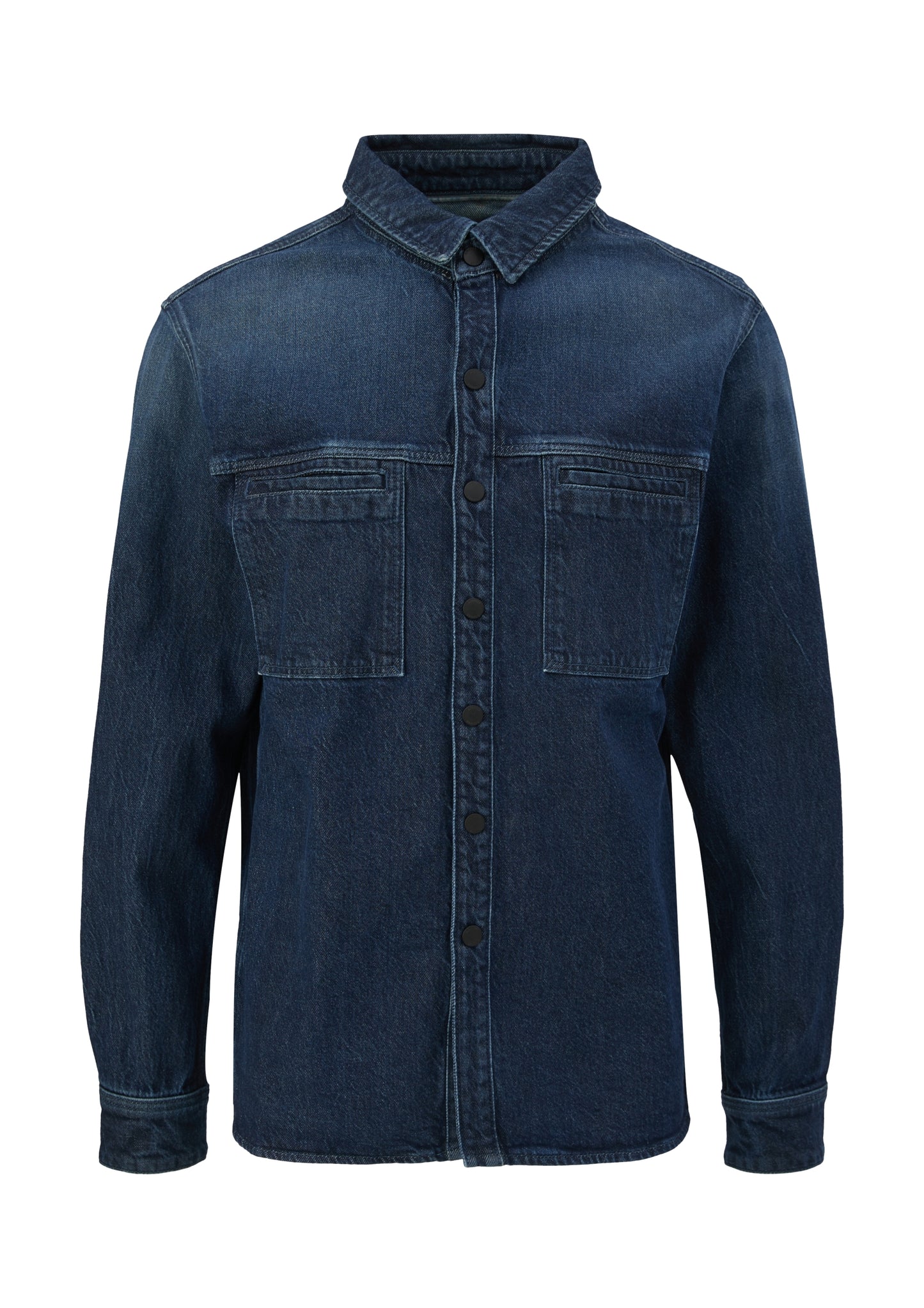 Hemd BLUE Bild 1