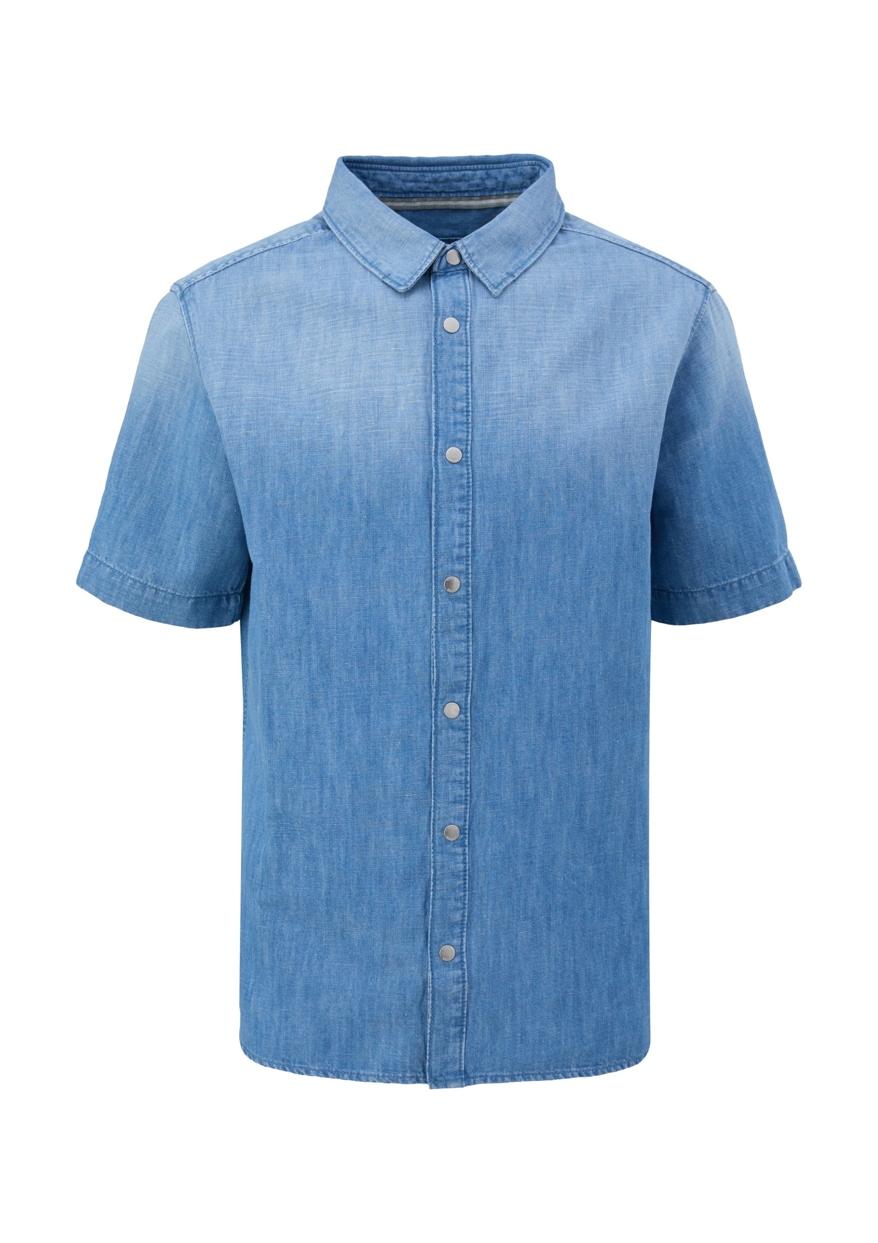 Hemd BLUE Bild 1