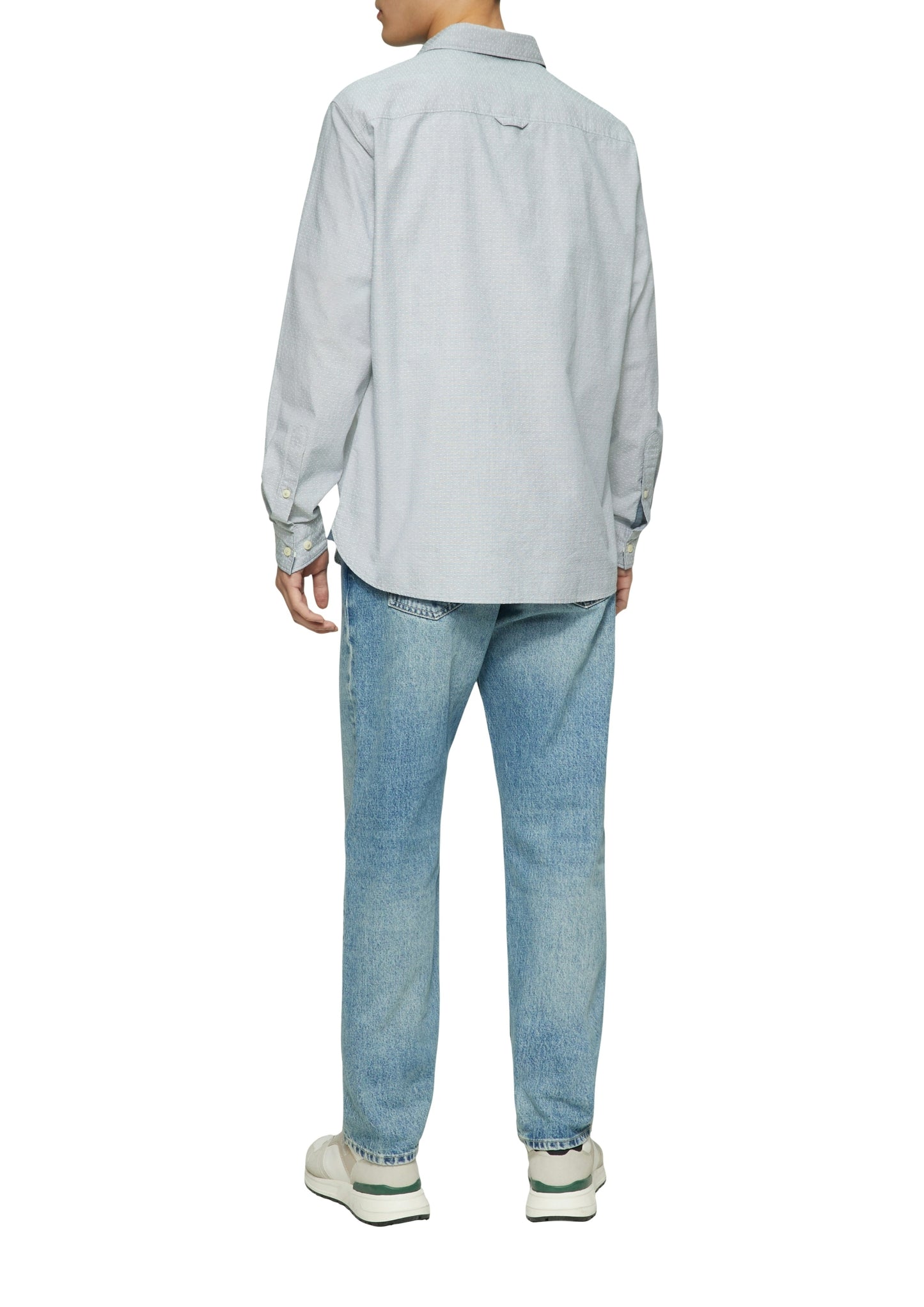 Hemd BLUE Bild 7