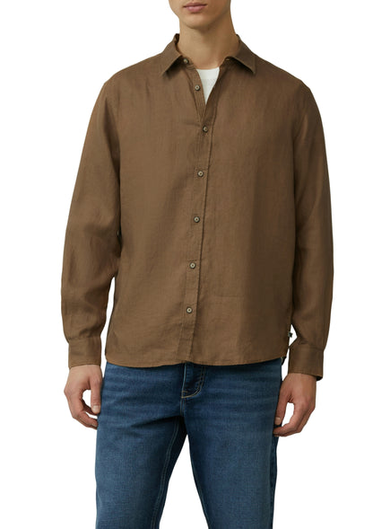 Hemd BROWN Bild 6