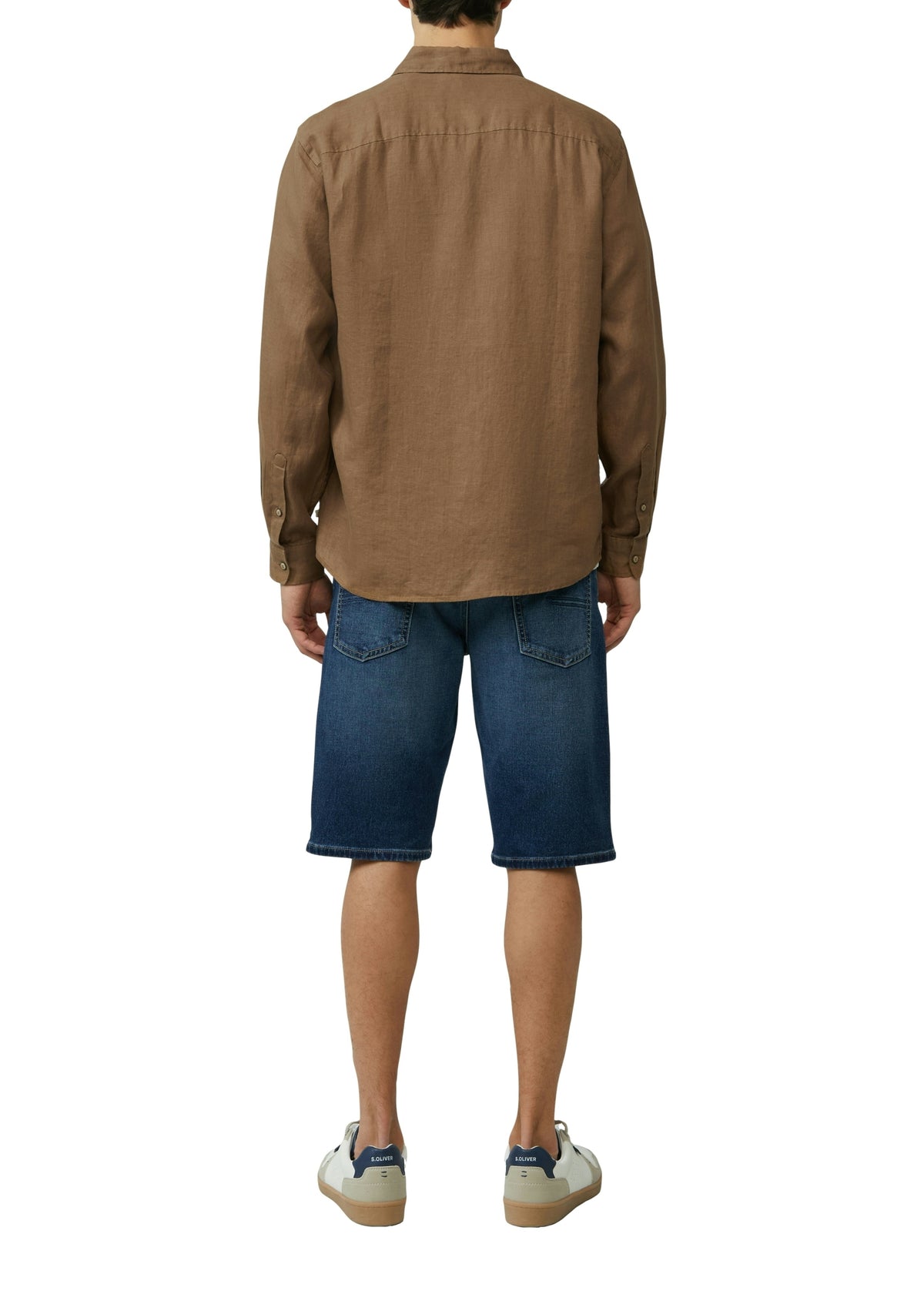 Hemd BROWN Bild 7