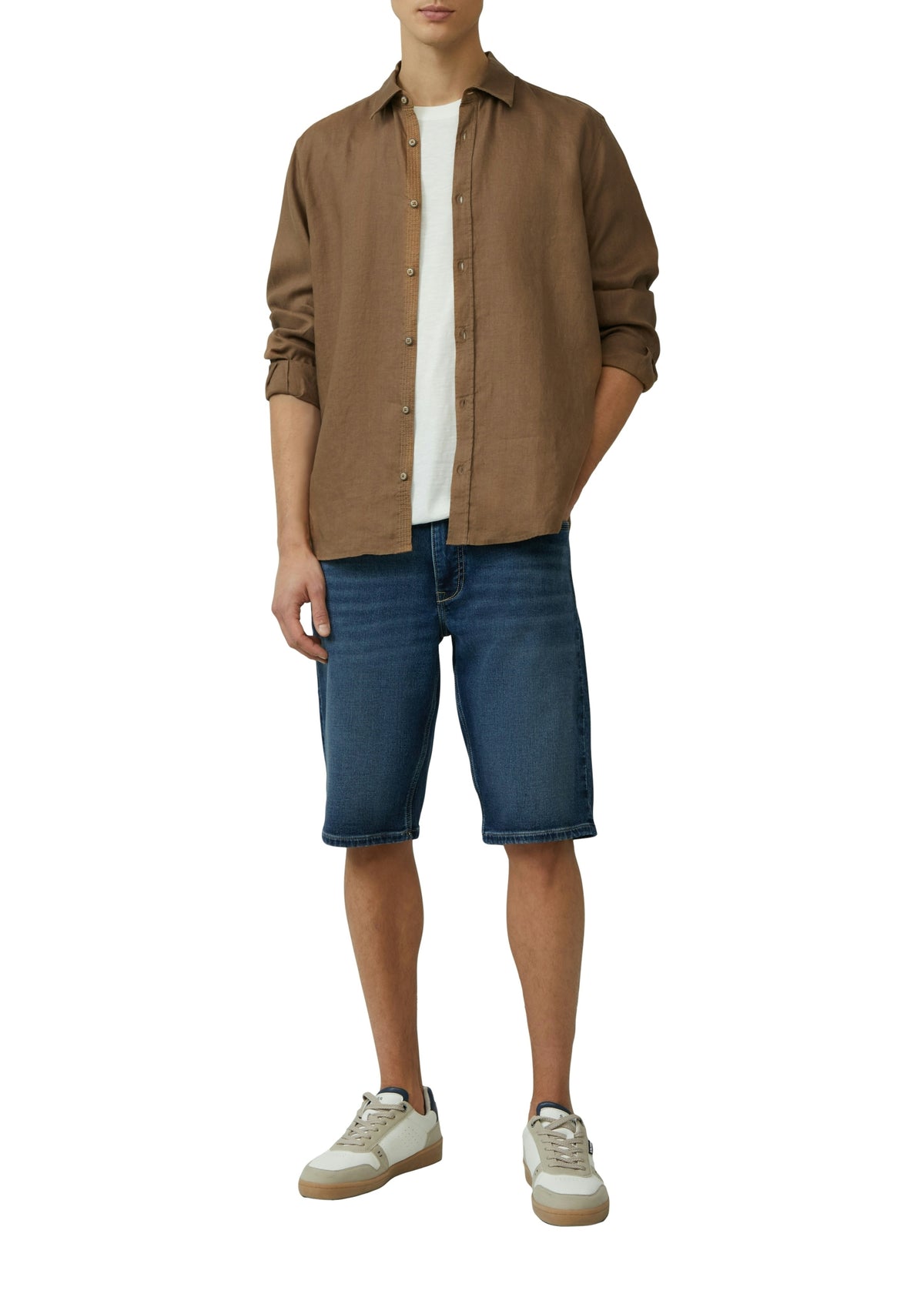 Hemd BROWN Bild 8