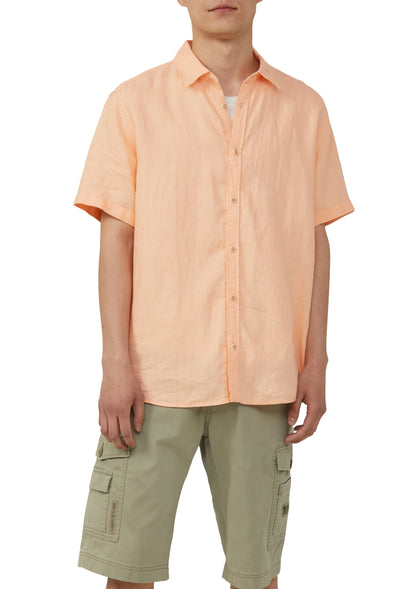 Hemd ORANGE Bild 3