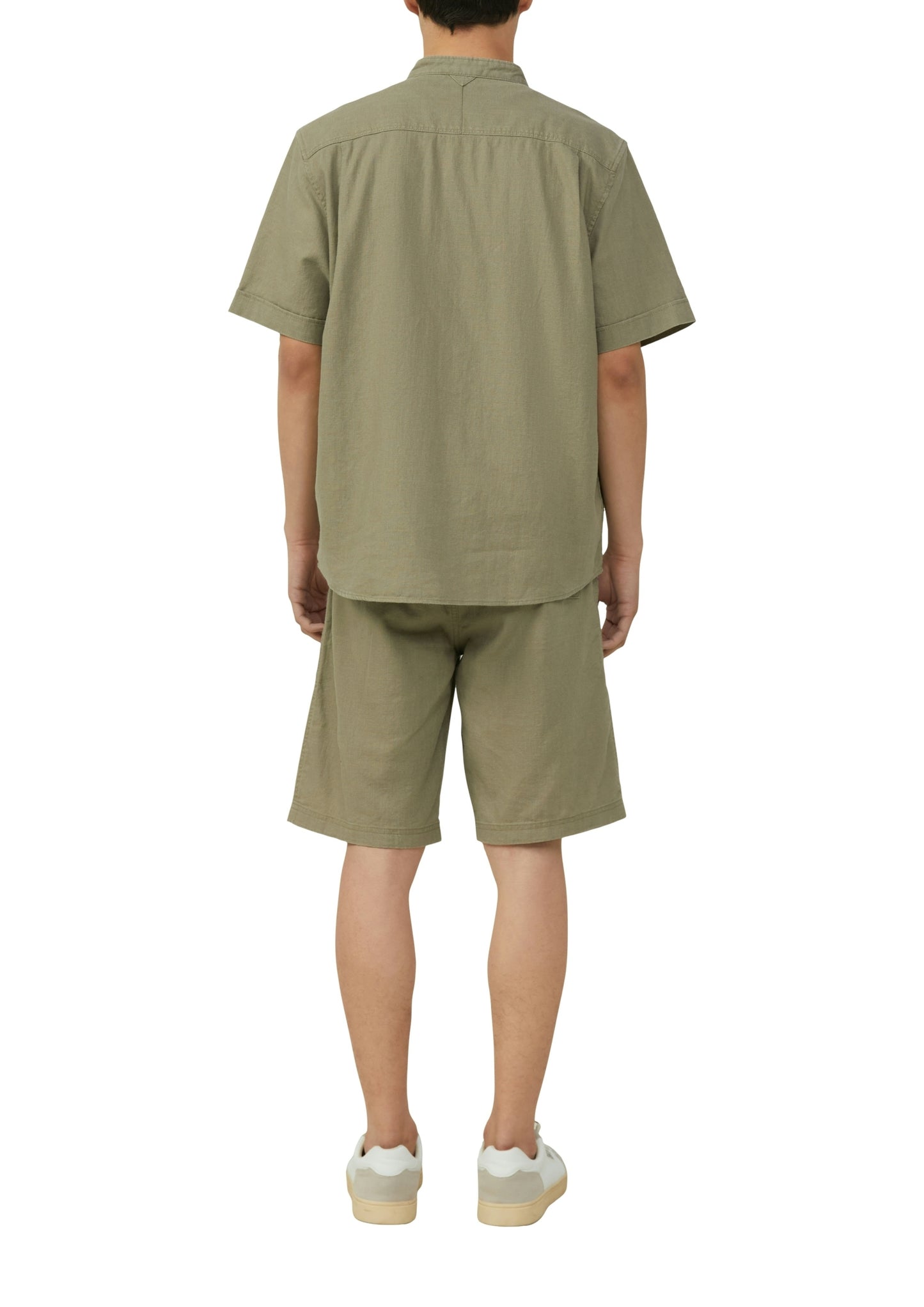 Hemd GREEN Bild 7
