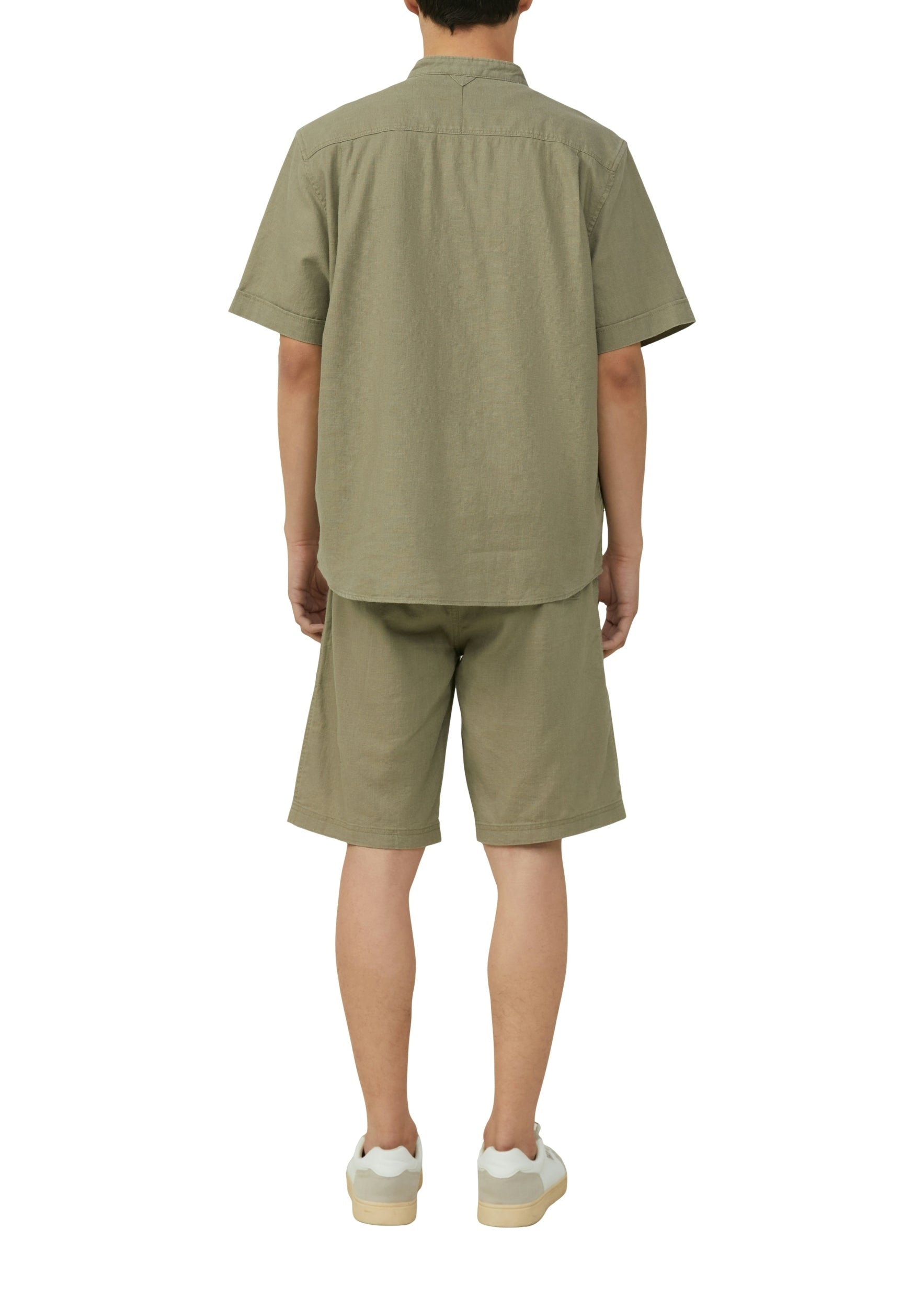 Hemd GREEN Bild 7